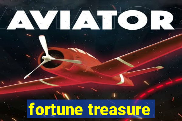 fortune treasure